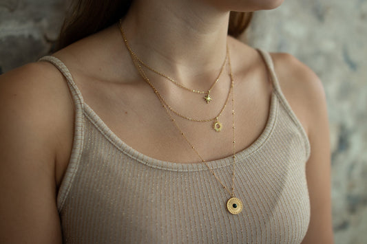 Comment prendre soin de vos bijoux Momento pour les garder éclatants plus longtemps ✨