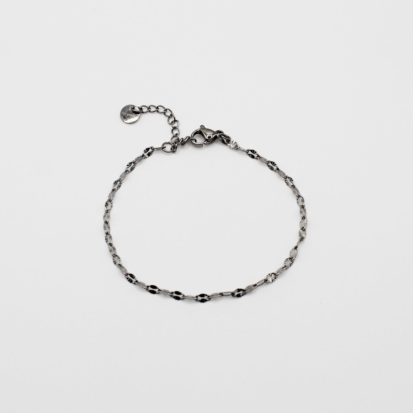 Bracelet petits maillons